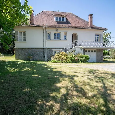 Prázdninový dům In With Cozy Garden, Cleaning Included Payzac (Dordogne)