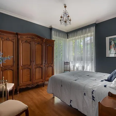 In With Cozy Garden, Cleaning Included * Payzac (Dordogne)