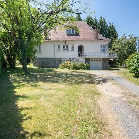 Prázdninový dům In With Cozy Garden, Cleaning Included Payzac (Dordogne)